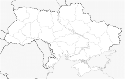 ukraine-map-coloring-page